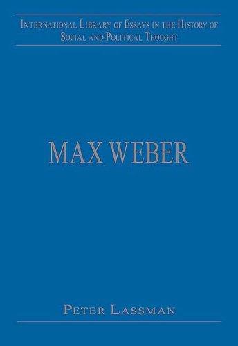 Max Weber