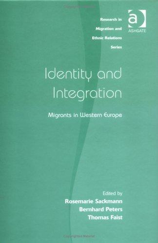 Identity and integration
