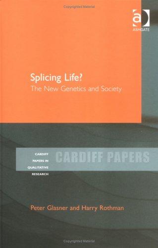 Splicing Life?