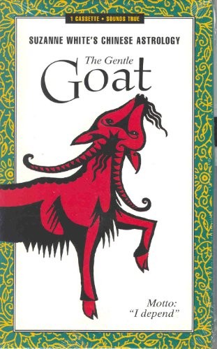 Goat (Suzanne White's Chinese Astrology)