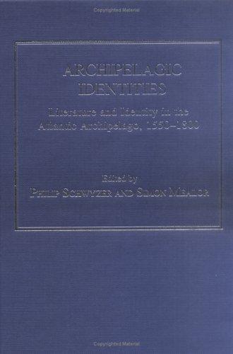 Archipelagic identities
