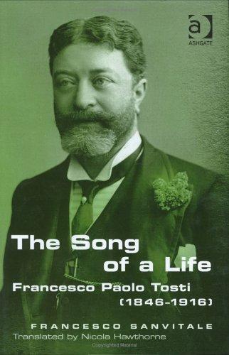 SONG OF A LIFE