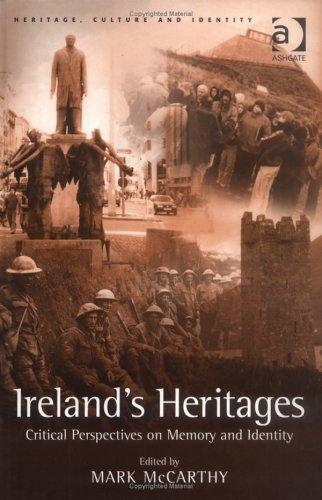 Ireland's heritages
