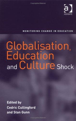 Globalisation, Education, and Culture Shock