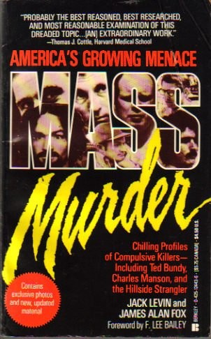 Mass Murder