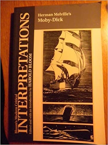 Moby Dick (Modern Critical Interpretations)