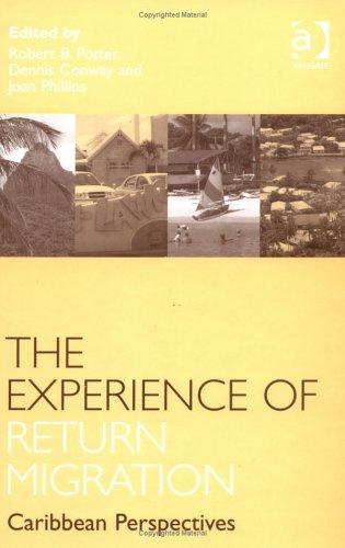 The experience of return migration