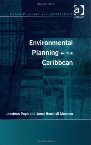 Environmental planning in the Caribbean