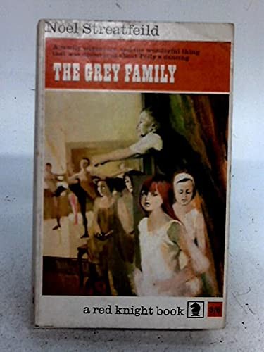 The Grey Family