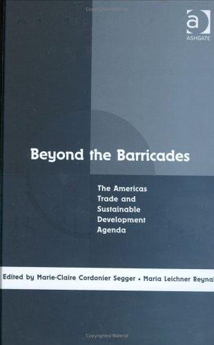 Beyond the barricades