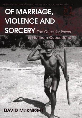 Of marriage, violence and sorcery