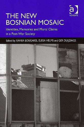 The new Bosnian mosaic