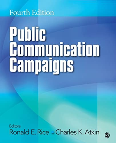 Public communication campaigns