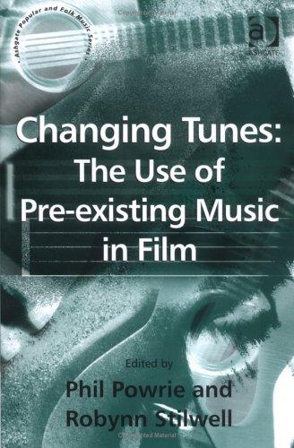 Changing tunes