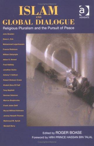 Islam and Global Dialogue