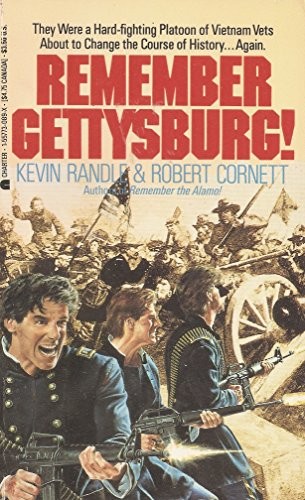 Remember Gettysburg!