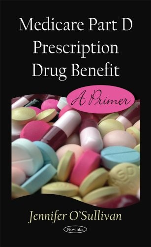 Medicare Part D Prescription Drug Benefit