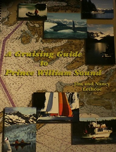 The Weather and Climate of Prince William Sound