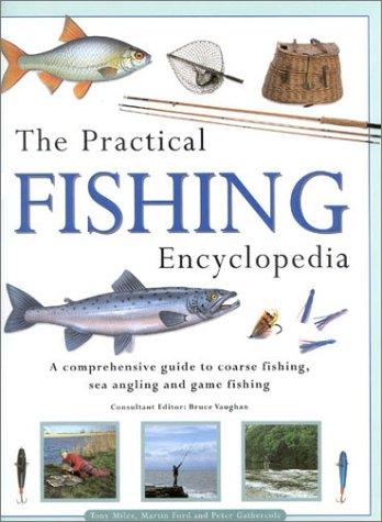 Practical Fishing Encyclopedia