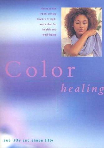 Color Healing