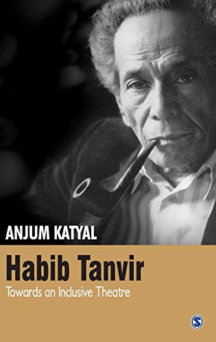 Habib Tanvir