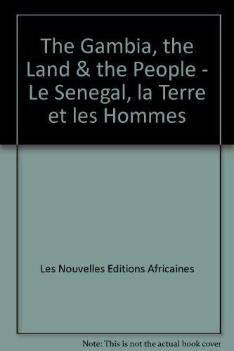 Le Sénégal