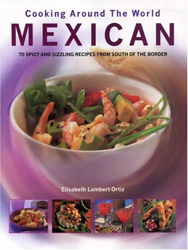 Cooking Around the World