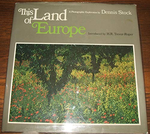 This Land of Europe
