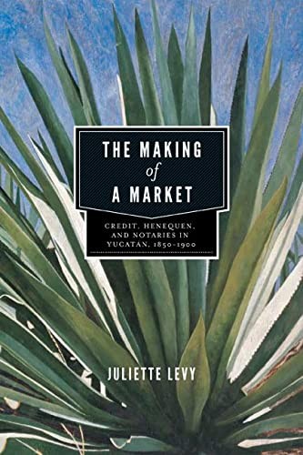 The Making of a Market
