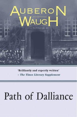 Path of Dalliace