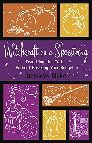 Witchcraft on a Shoestring