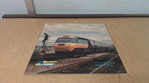 British Rail's Western Region