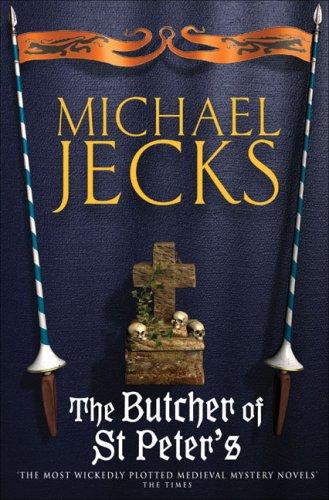 The Butcher of St. Peter's