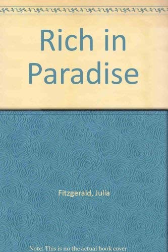 Rich in paradise