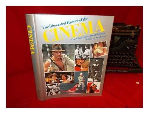 The Illustrated History of the Cinema