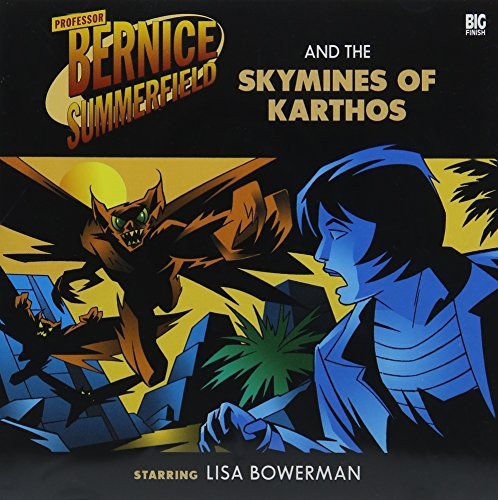 The Skymines of Kathos