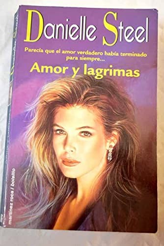 Amor y lágrimas