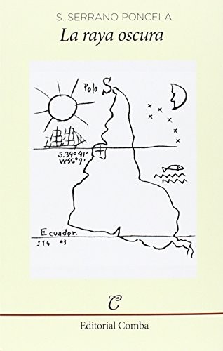 La raya oscura