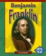 Benjamin Franklin (Compass Point Early Biographies)