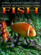 Angelfish, Megamouth Sharks & Other Fish