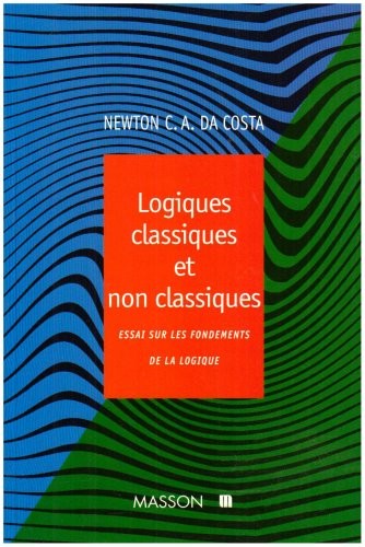 Logiques classiques et non classiques