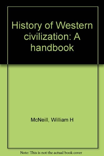 History of Western Civilization