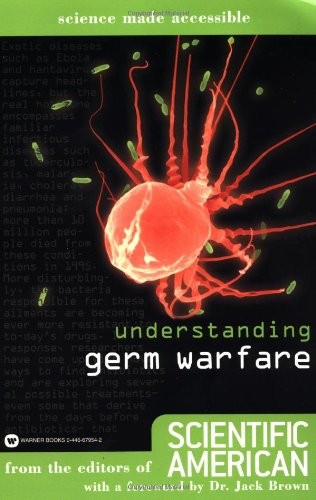 Understanding germ warfare