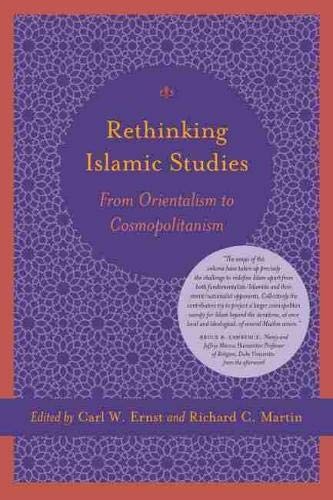 Rethinking Islamic studies