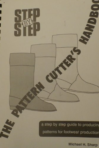 The Pattern Cutter's Handbook