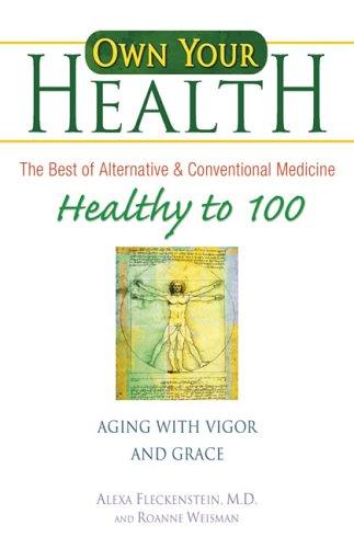 Own your health