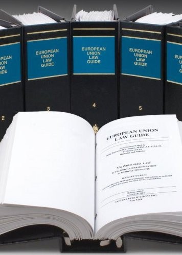 European Union Law Guide