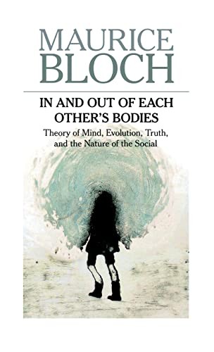 In and out of each others' bodies