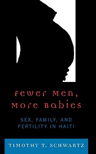 Fewer men, more babies