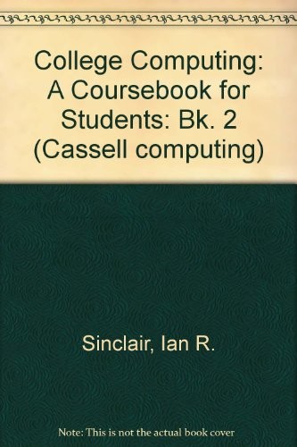 College Computing 2